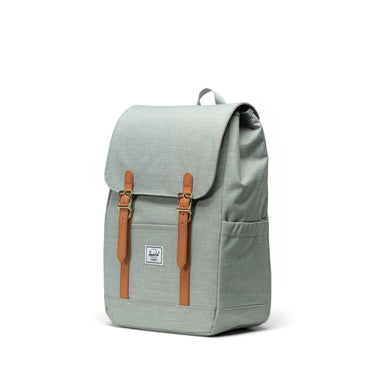 Herschel Retreat Mıknatıslı Kapama Küçük Boy Sırt Çantası 17L