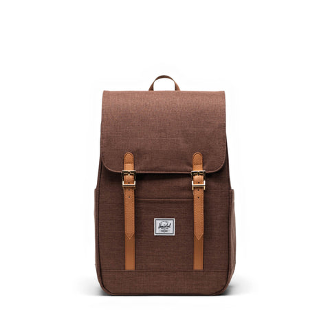 Herschel Retreat Küçük Boy | Su İtici Kumaş Sırt Çantası, 14