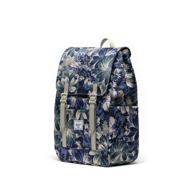 Herschel Retreat 13"/14" Inc Uyumlu Küçük Boy Sırt Çantası 17L