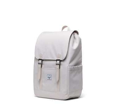 Herschel Retreat 13"/14" Inc Uyumlu Küçük Boy Sırt Çantası 17L Ay Işığı