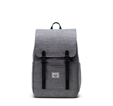 Herschel Retreat 13"/14" Inc Uyumlu Küçük Boy Sırt Çantası 17L Gri