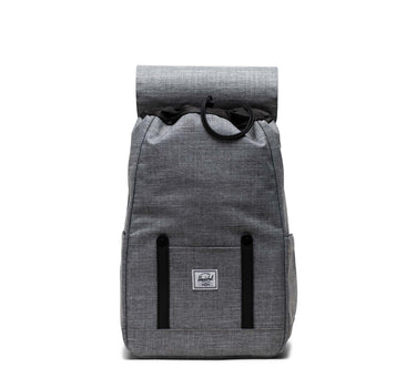 Herschel Retreat 13"/14" Inc Uyumlu Küçük Boy Sırt Çantası 17L Gri