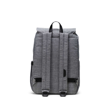 Herschel Retreat 13"/14" Inc Uyumlu Küçük Boy Sırt Çantası 17L Gri