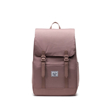 Herschel Retreat 13"/14" Inc Uyumlu Küçük Boy Sırt Çantası 17L Gül Kurusu