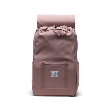 Herschel Retreat 13"/14" Inc Uyumlu Küçük Boy Sırt Çantası 17L Gül Kurusu