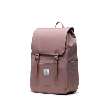 Herschel Retreat 13"/14" Inc Uyumlu Küçük Boy Sırt Çantası 17L Gül Kurusu