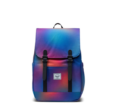 Herschel Retreat 13"/14" Inc Uyumlu Küçük Boy Sırt Çantası 17L Gün Batımı