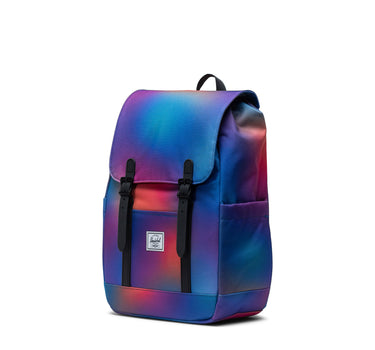 Herschel Retreat 13"/14" Inc Uyumlu Küçük Boy Sırt Çantası 17L Gün Batımı