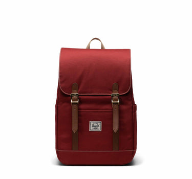 Herschel Retreat 13"/14" Inc Uyumlu Küçük Boy Sırt Çantası 17L Kırmızı