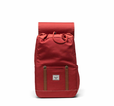 Herschel Retreat 13"/14" Inc Uyumlu Küçük Boy Sırt Çantası 17L Kırmızı