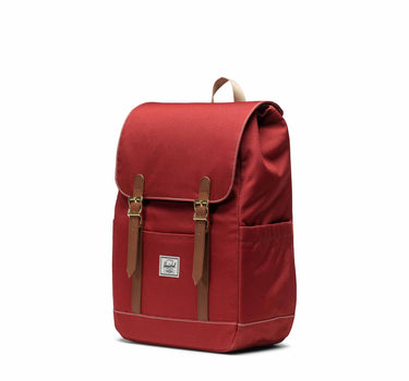 Herschel Retreat 13"/14" Inc Uyumlu Küçük Boy Sırt Çantası 17L Kırmızı