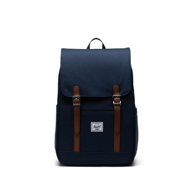 Herschel Retreat 13"/14" Inc Uyumlu Küçük Boy Sırt Çantası 17L Lacivert