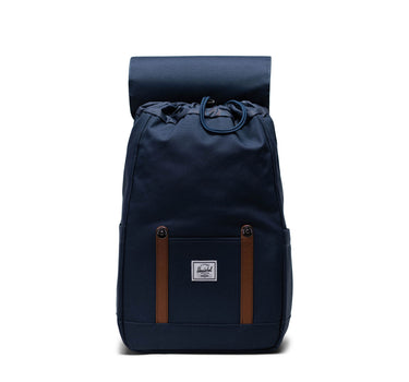 Herschel Retreat 13"/14" Inc Uyumlu Küçük Boy Sırt Çantası 17L Lacivert