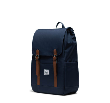 Herschel Retreat 13"/14" Inc Uyumlu Küçük Boy Sırt Çantası 17L Lacivert