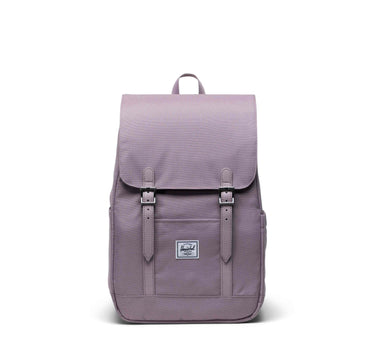 Herschel Retreat 13"/14" Inc Uyumlu Küçük Boy Sırt Çantası 17L Lila