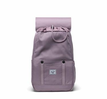 Herschel Retreat 13"/14" Inc Uyumlu Küçük Boy Sırt Çantası 17L Lila