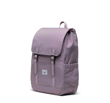 Herschel Retreat 13"/14" Inc Uyumlu Küçük Boy Sırt Çantası 17L Lila