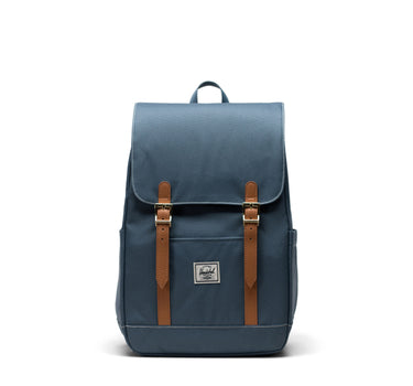 Herschel Retreat 13"/14" Inc Uyumlu Küçük Boy Sırt Çantası 17L Miraj Mavi