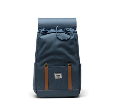 Herschel Retreat 13"/14" Inc Uyumlu Küçük Boy Sırt Çantası 17L Miraj Mavi