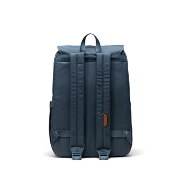 Herschel Retreat 13"/14" Inc Uyumlu Küçük Boy Sırt Çantası 17L Miraj Mavi