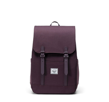 Herschel Retreat 13"/14" Inc Uyumlu Küçük Boy Sırt Çantası 17L Mor