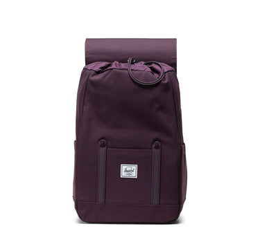 Herschel Retreat 13"/14" Inc Uyumlu Küçük Boy Sırt Çantası 17L Mor