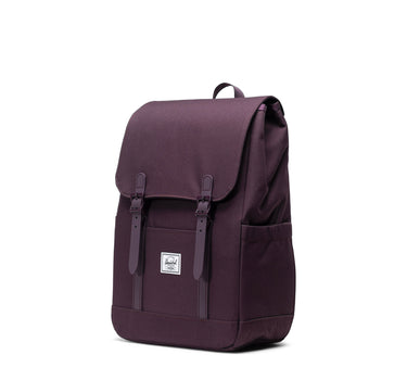 Herschel Retreat 13"/14" Inc Uyumlu Küçük Boy Sırt Çantası 17L Mor