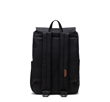 Herschel Retreat 13"/14" Inc Uyumlu Küçük Boy Sırt Çantası 17L Siyah