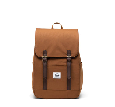 Herschel Retreat 13"/14" Inc Uyumlu Küçük Boy Sırt Çantası 17L Taba