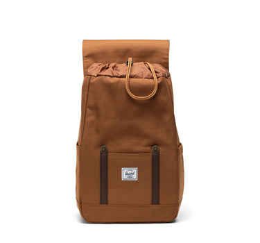 Herschel Retreat 13"/14" Inc Uyumlu Küçük Boy Sırt Çantası 17L Taba