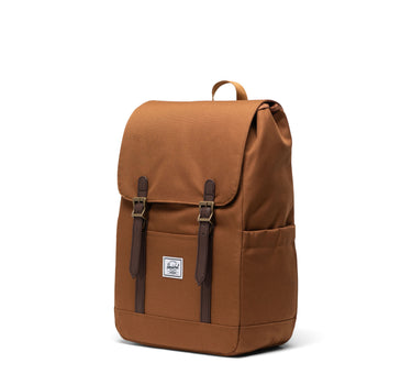 Herschel Retreat 13"/14" Inc Uyumlu Küçük Boy Sırt Çantası 17L Taba