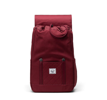 Herschel Retreat 13"/14" Inc Uyumlu Küçük Boy Sırt Çantası 17L Vişne