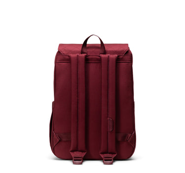 Herschel Retreat 13"/14" Inc Uyumlu Küçük Boy Sırt Çantası 17L Vişne