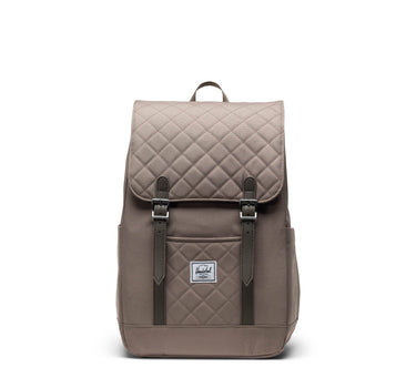 Herschel Retreat 13"/14" Inc Uyumlu Küçük Boy Sırt Çantası 17L Vizon