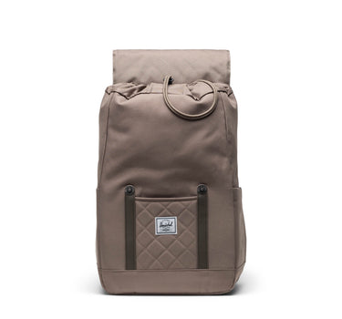 Herschel Retreat 13"/14" Inc Uyumlu Küçük Boy Sırt Çantası 17L Vizon