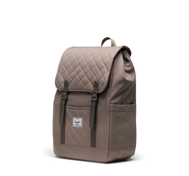 Herschel Retreat 13"/14" Inc Uyumlu Küçük Boy Sırt Çantası 17L Vizon