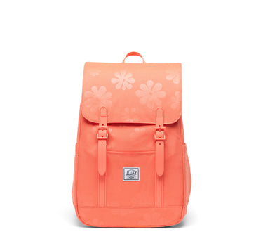 Herschel Retreat 13"/14" Inc Uyumlu Küçük Boy Sırt Çantası 17L Yavruağzı