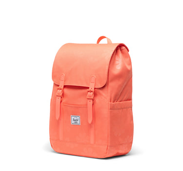 Herschel Retreat 13"/14" Inc Uyumlu Küçük Boy Sırt Çantası 17L Yavruağzı