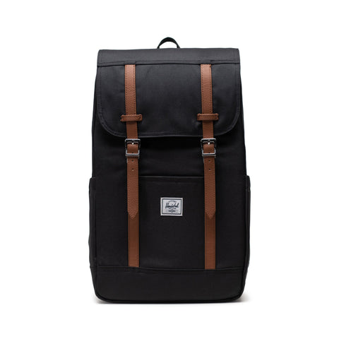 Herschel Retreat Mıknatıslı Kapama Sırt Çantası 23L