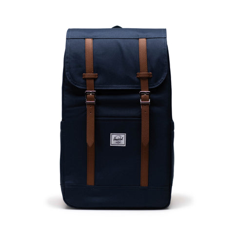 Herschel Retreat Mıknatıslı Kapama Sırt Çantası 23L