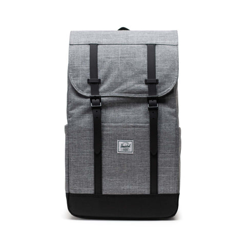 Herschel Retreat Mıknatıslı Kapama Sırt Çantası 23L