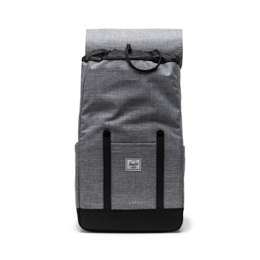 Herschel Retreat 15"/16" Inc Uyumlu Mıknatıslı Kapama Sırt Çantası 23L