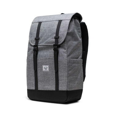 Herschel Retreat 15"/16" Inc Uyumlu Mıknatıslı Kapama Sırt Çantası 23L