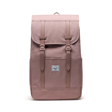 Herschel Retreat 15"/16" Inc Uyumlu Mıknatıslı Kapama Sırt Çantası 23L