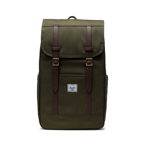 Herschel Retreat Mıknatıslı Kapama Sırt Çantası 23L