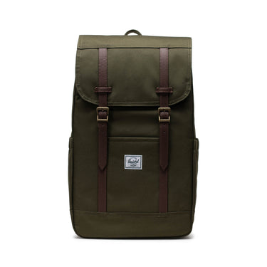 Herschel Retreat 15"/16" Inc Uyumlu Mıknatıslı Kapama Sırt Çantası 23L