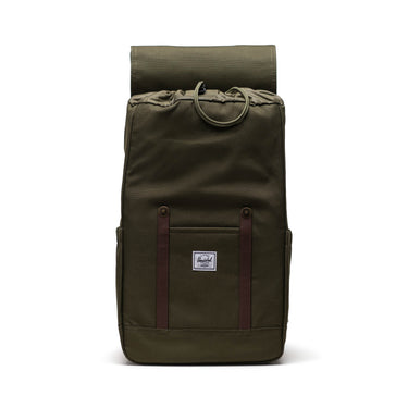 Herschel Retreat 15"/16" Inc Uyumlu Mıknatıslı Kapama Sırt Çantası 23L