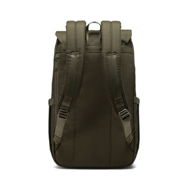 Herschel Retreat 15"/16" Inc Uyumlu Mıknatıslı Kapama Sırt Çantası 23L