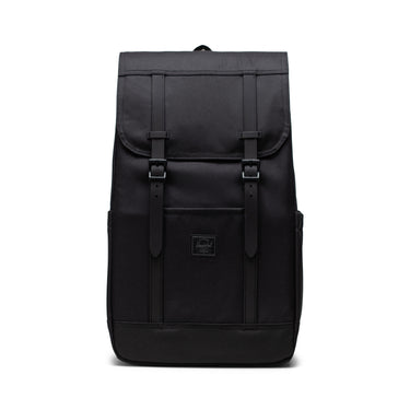Herschel Retreat 15"/16" Inc Uyumlu Mıknatıslı Kapama Sırt Çantası 23L