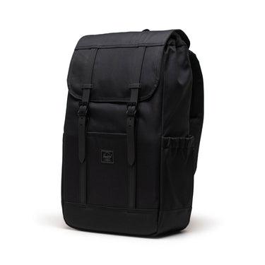 Herschel Retreat 15"/16" Inc Uyumlu Mıknatıslı Kapama Sırt Çantası 23L